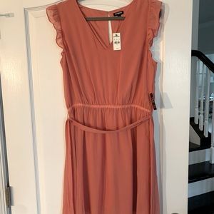 Express Dress - Brand new!